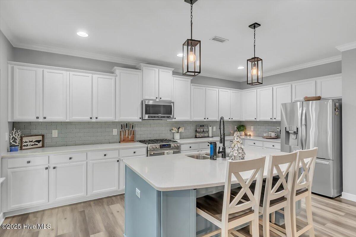 131 Little Bay Drive