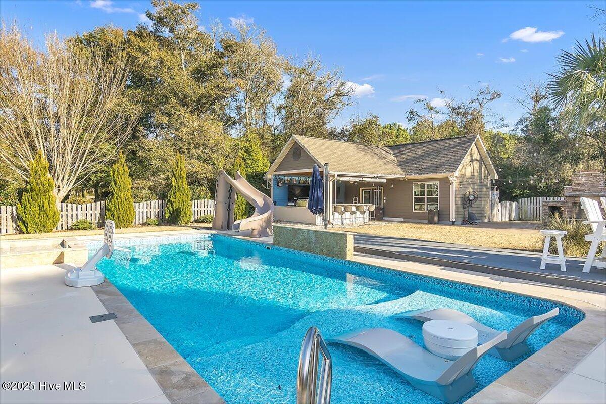 131 Little Bay Drive