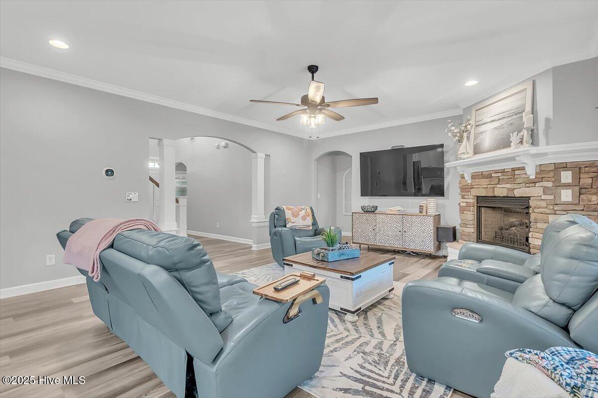 131 Little Bay Drive