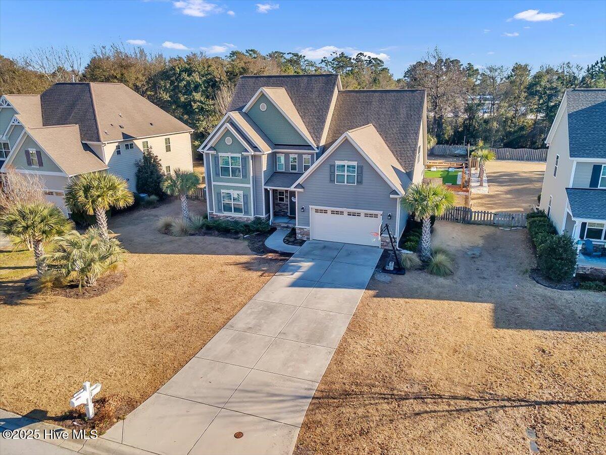 131 Little Bay Drive
