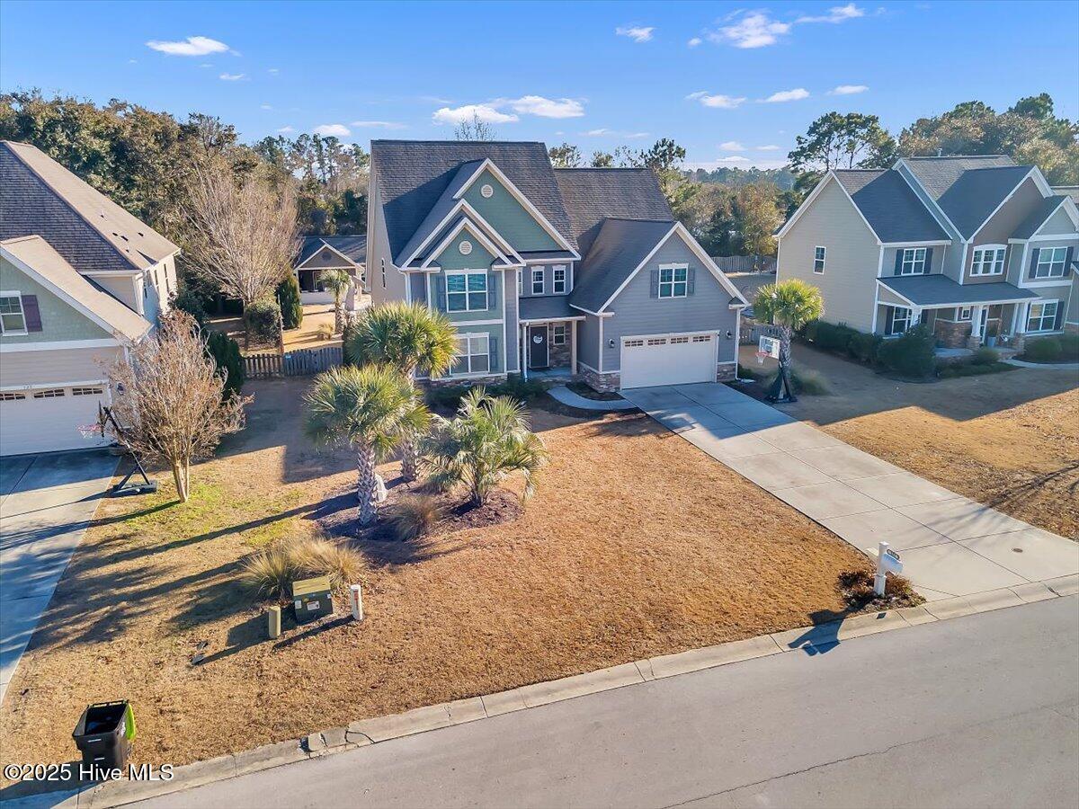 131 Little Bay Drive