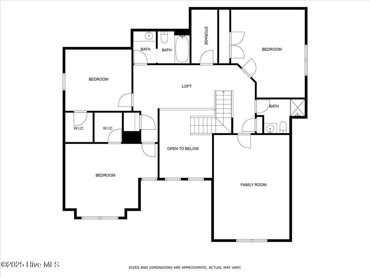 131 Little Bay Drive