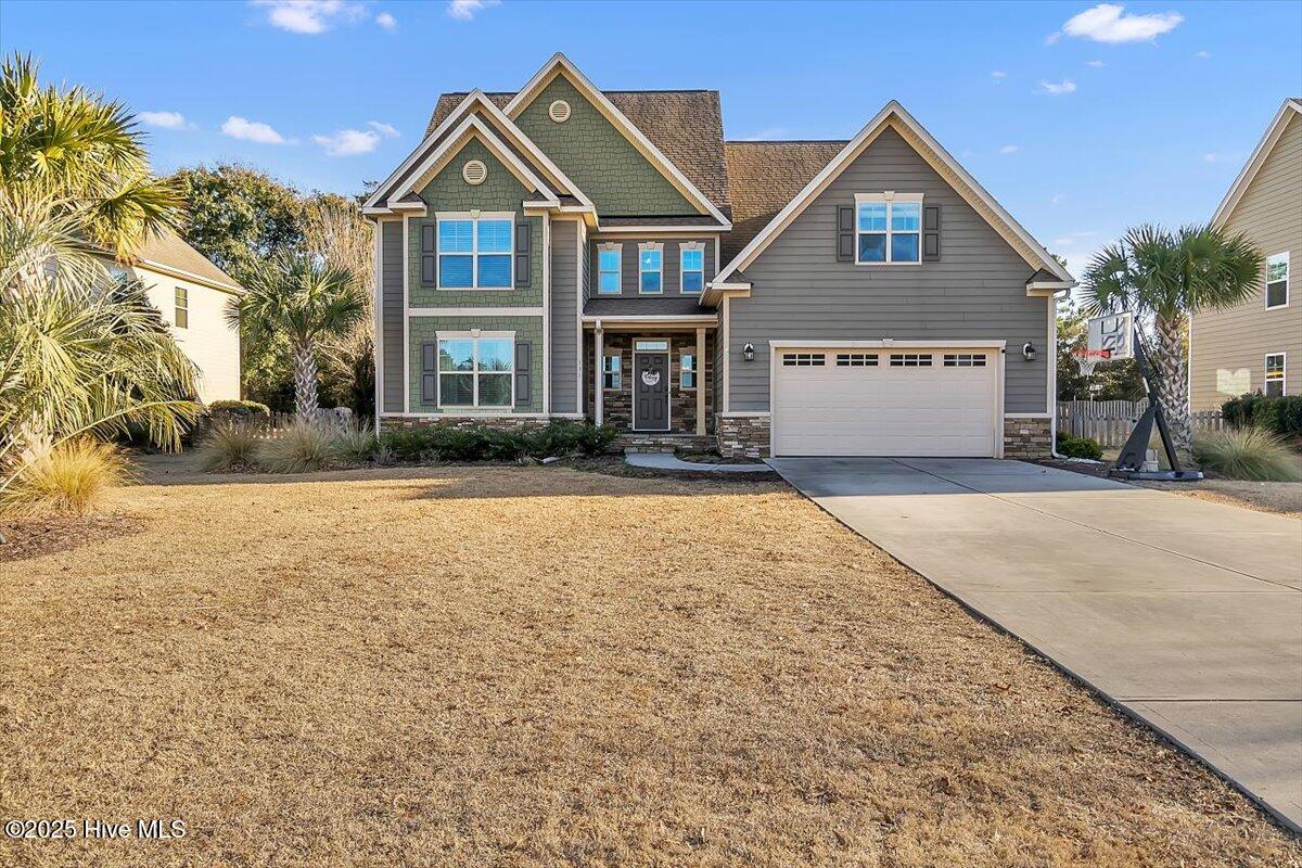 131 Little Bay Drive
