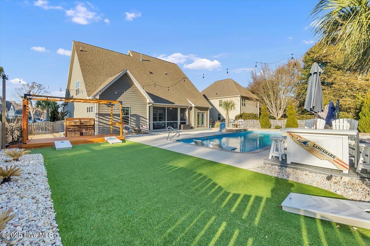 131 Little Bay Drive