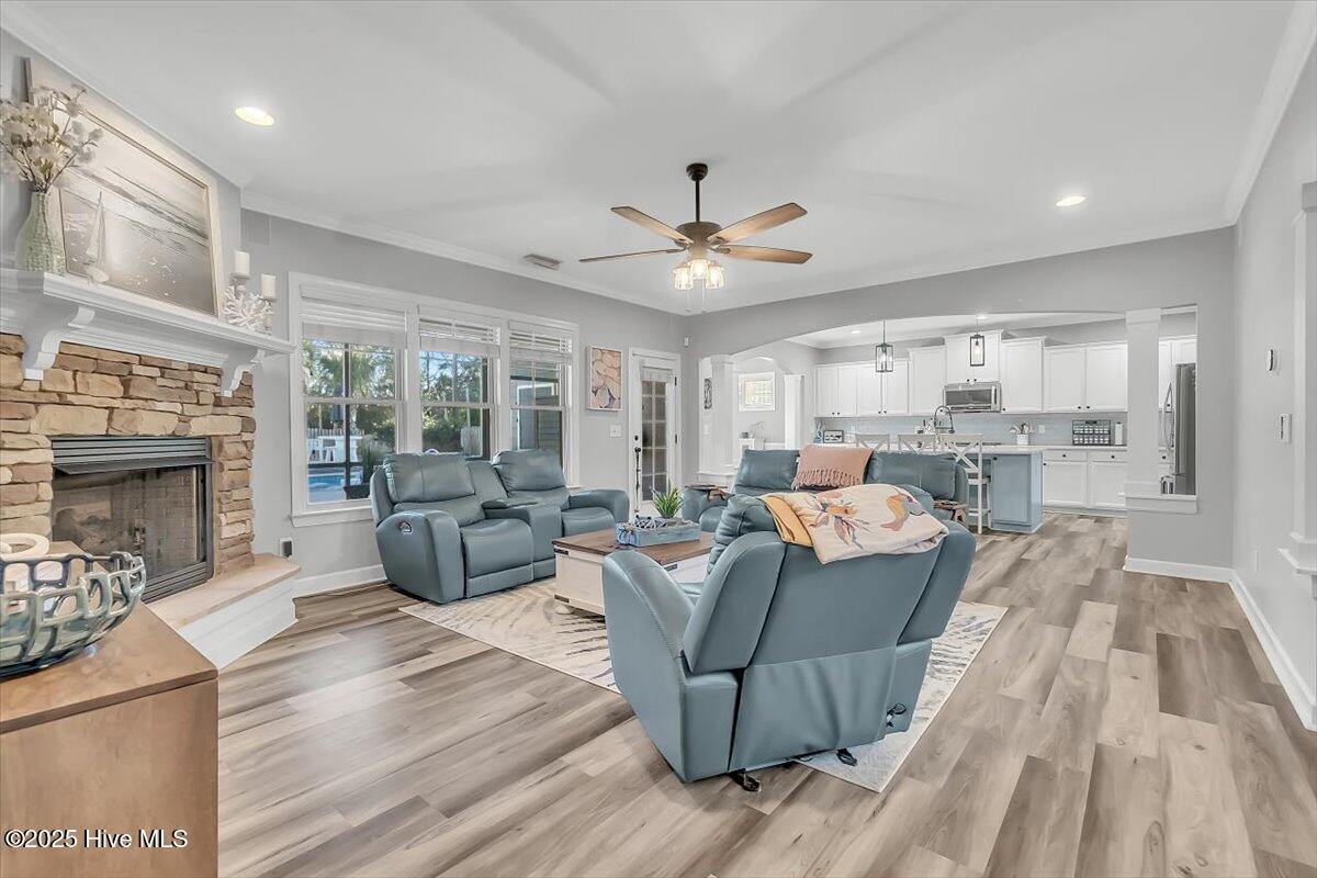131 Little Bay Drive