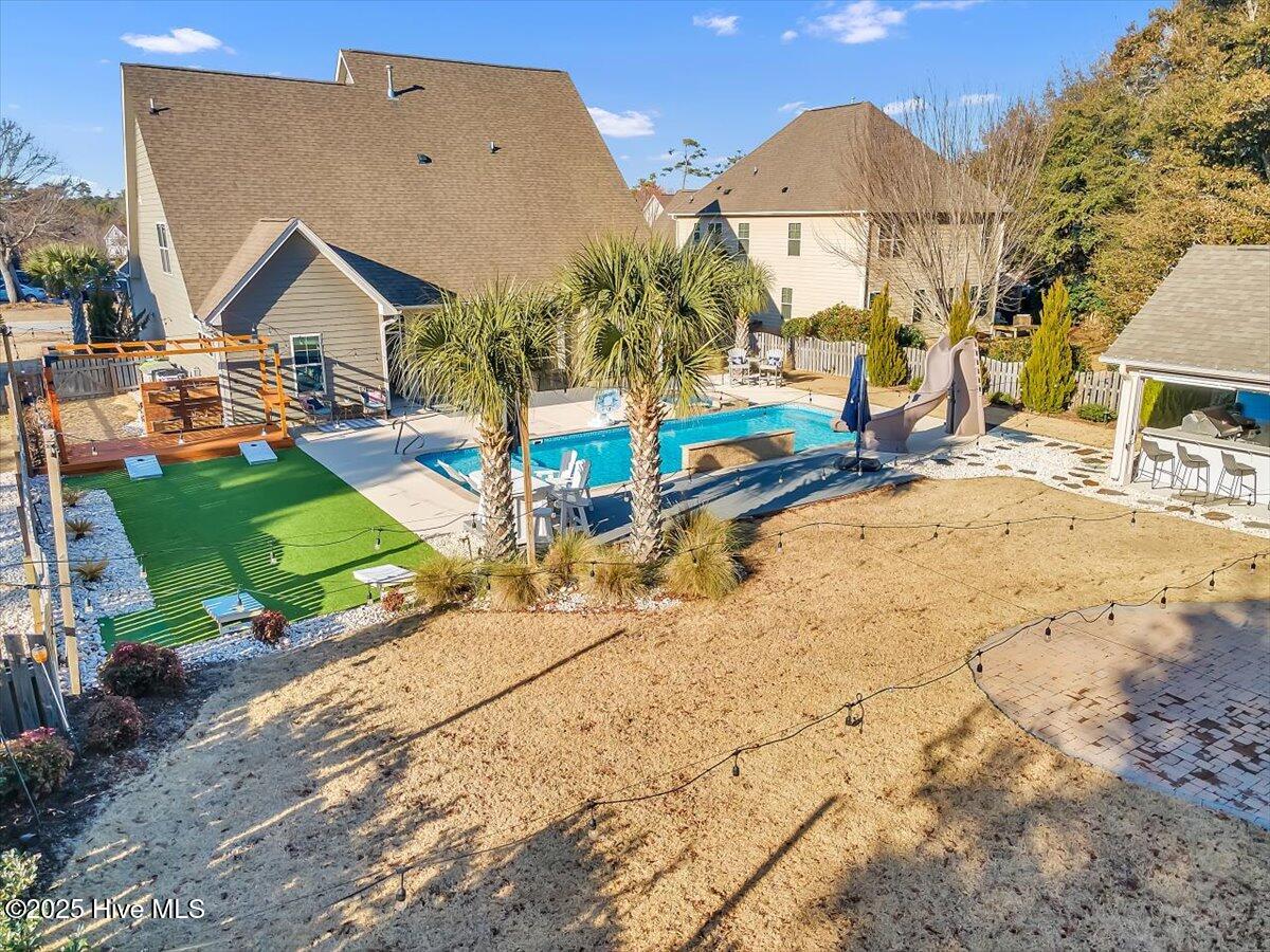 131 Little Bay Drive