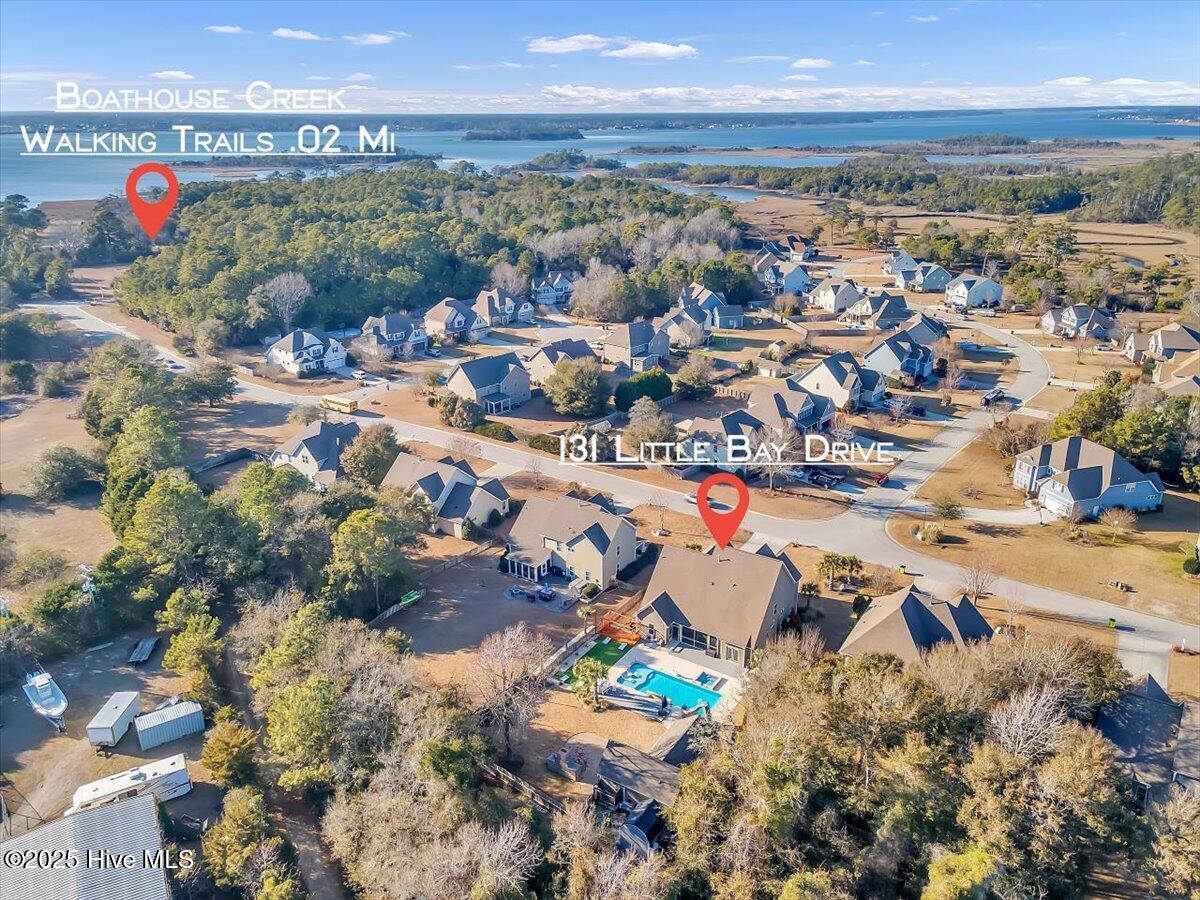 131 Little Bay Drive