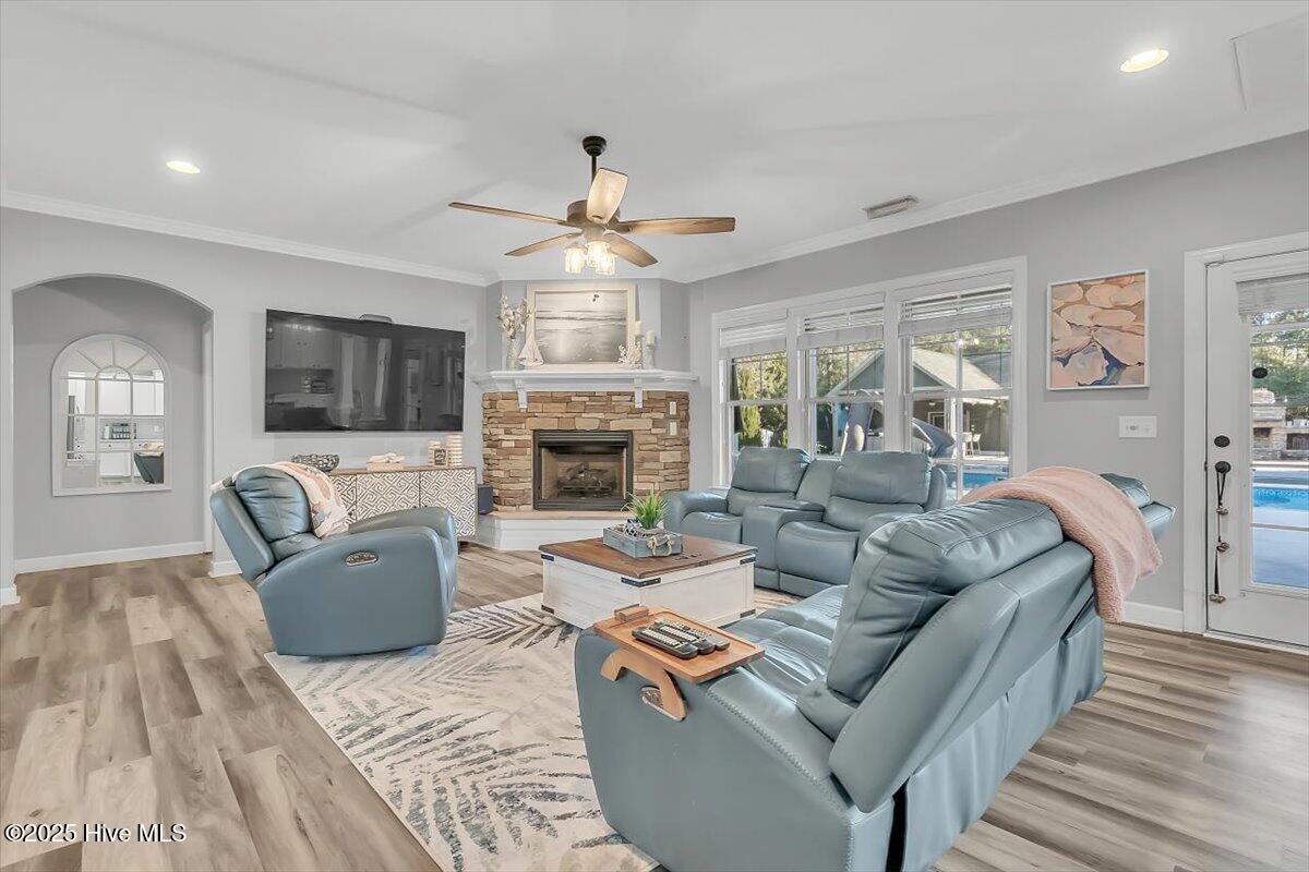 131 Little Bay Drive