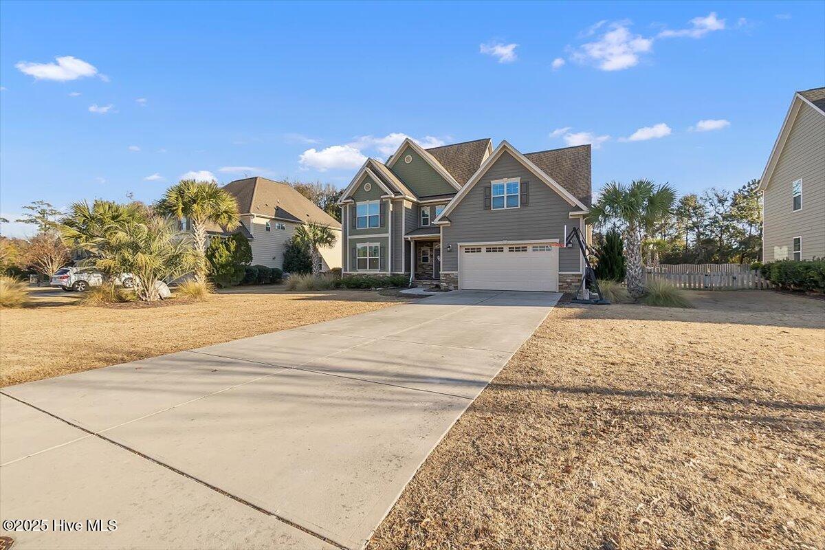 131 Little Bay Drive