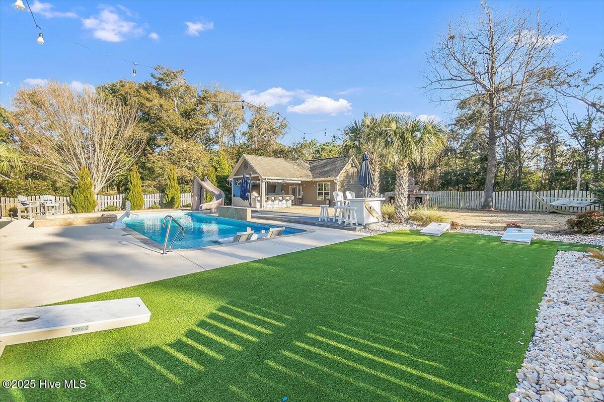 131 Little Bay Drive