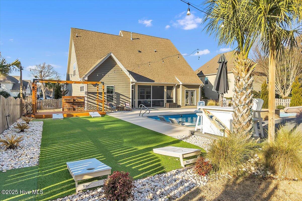 131 Little Bay Drive