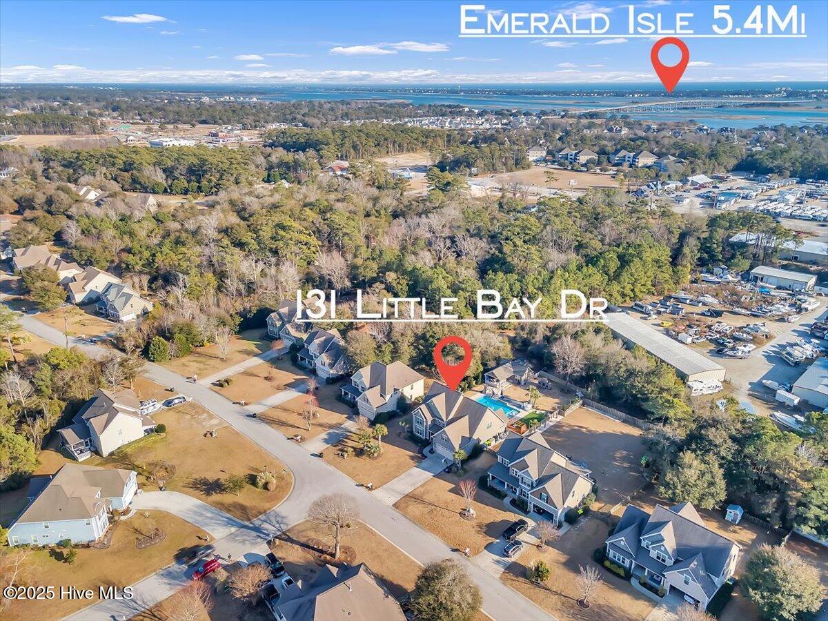 131 Little Bay Drive