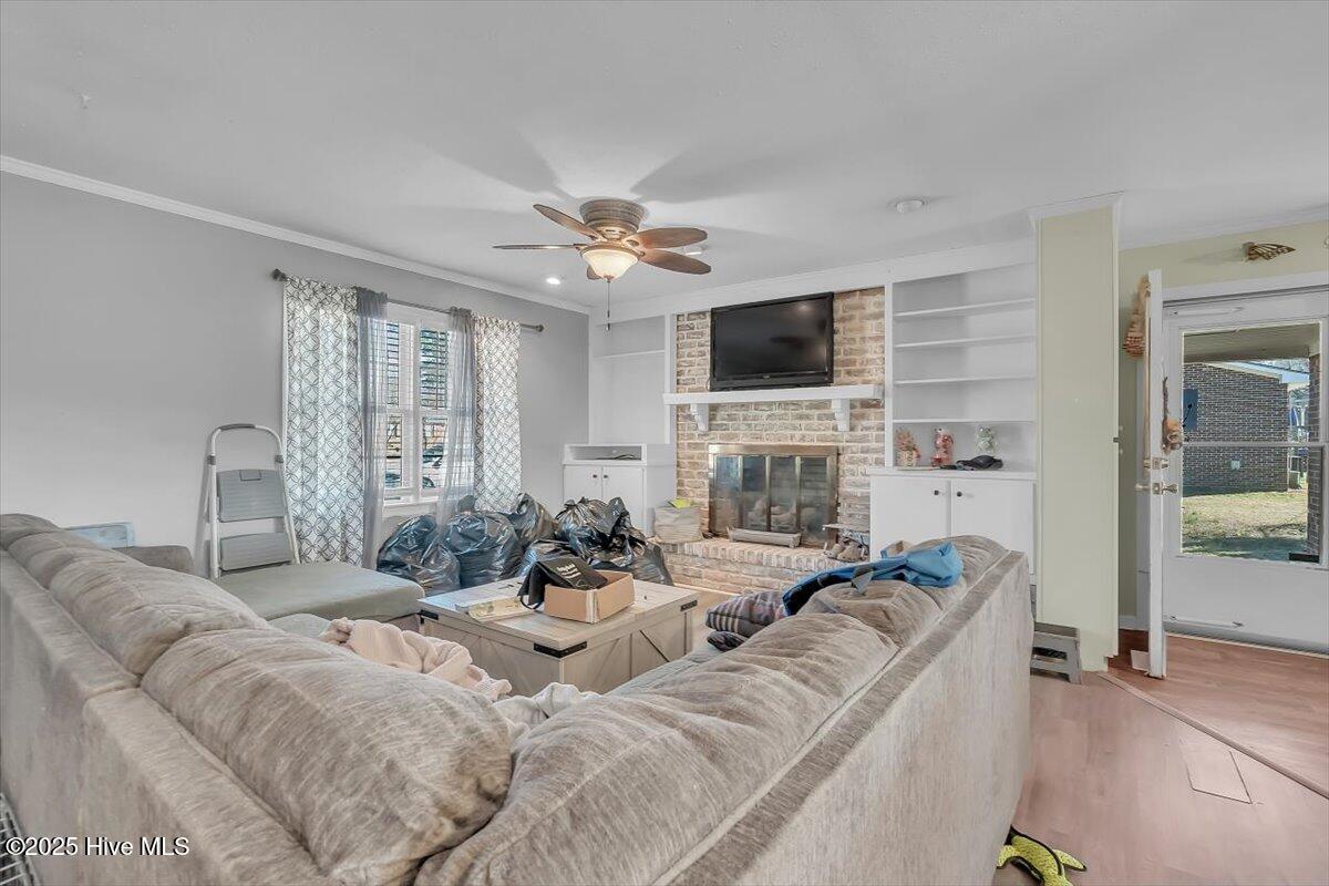 2697 Forrest Drive