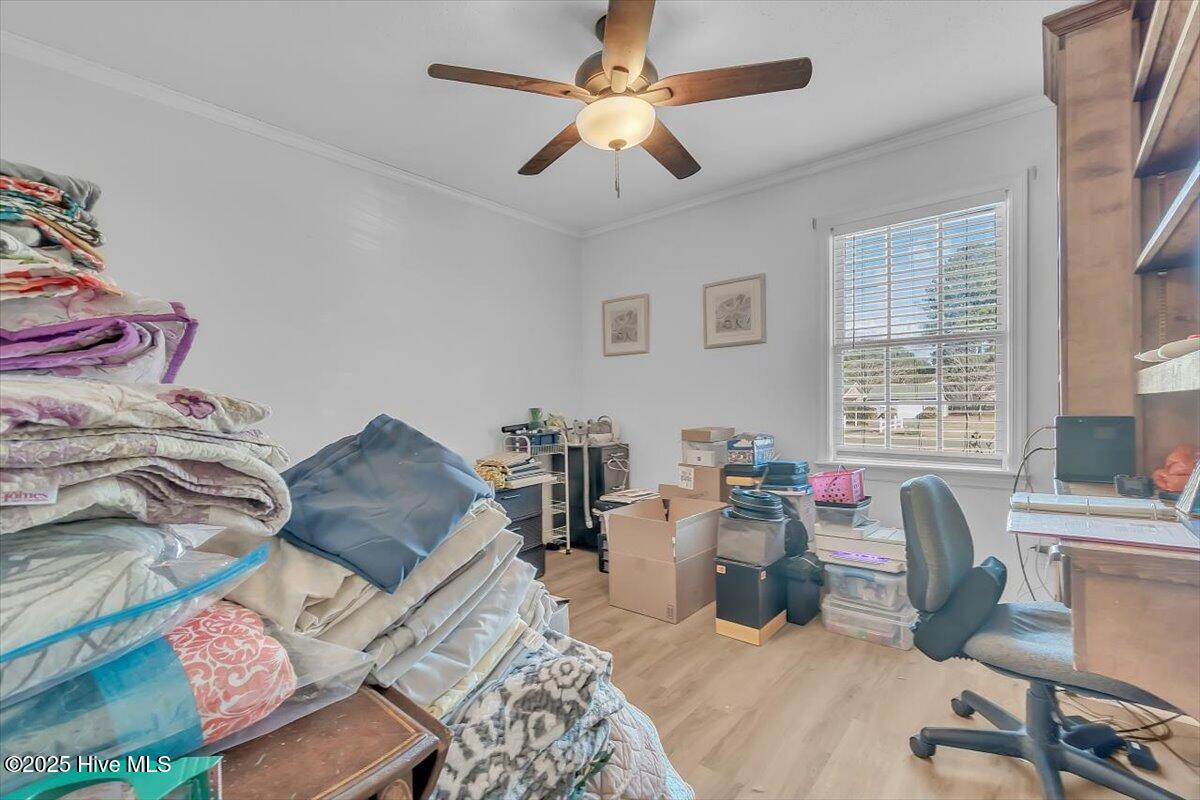2697 Forrest Drive