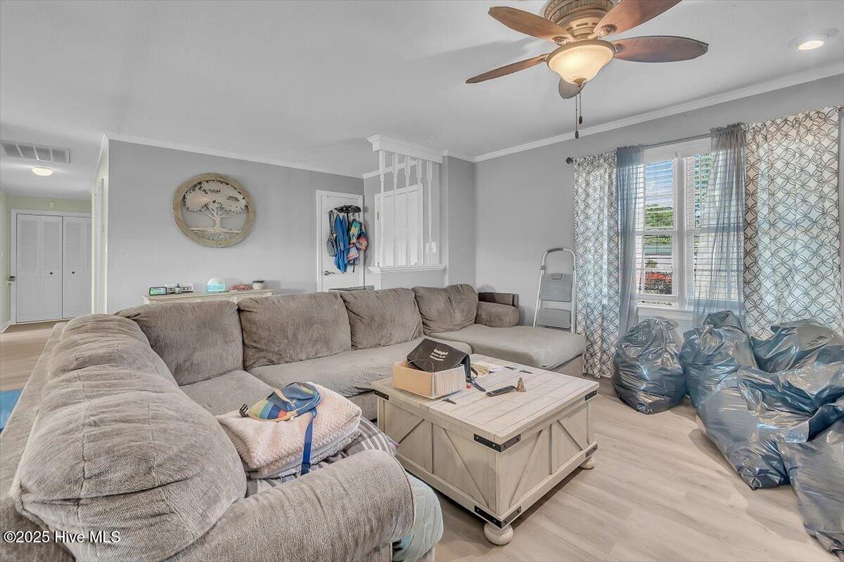 2697 Forrest Drive