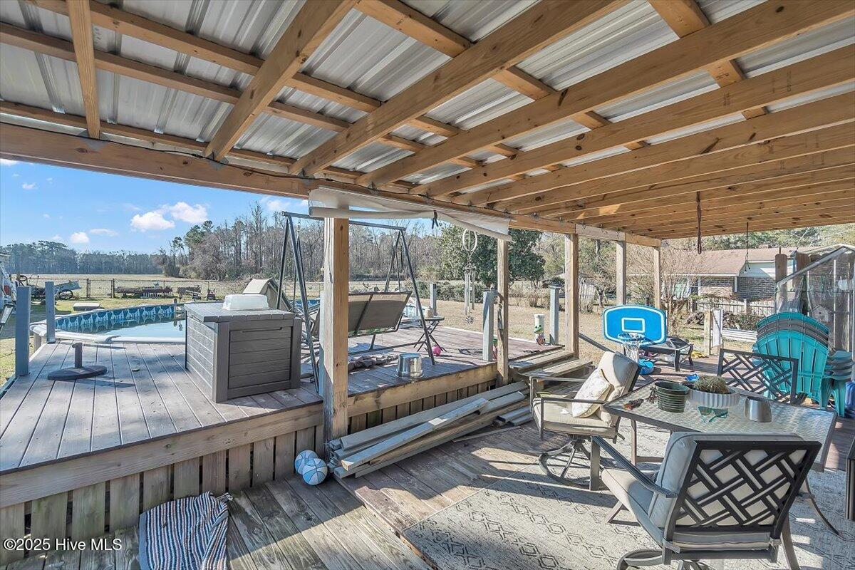 2697 Forrest Drive