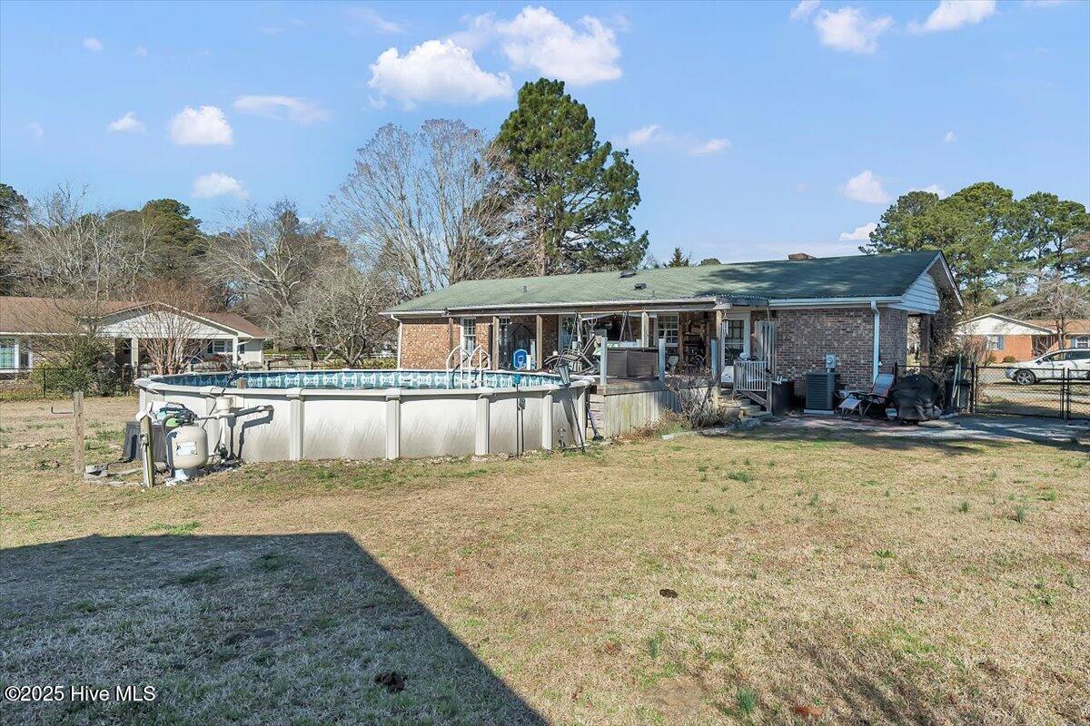2697 Forrest Drive