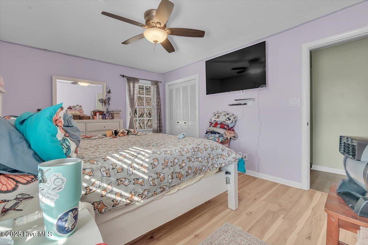 2697 Forrest Drive