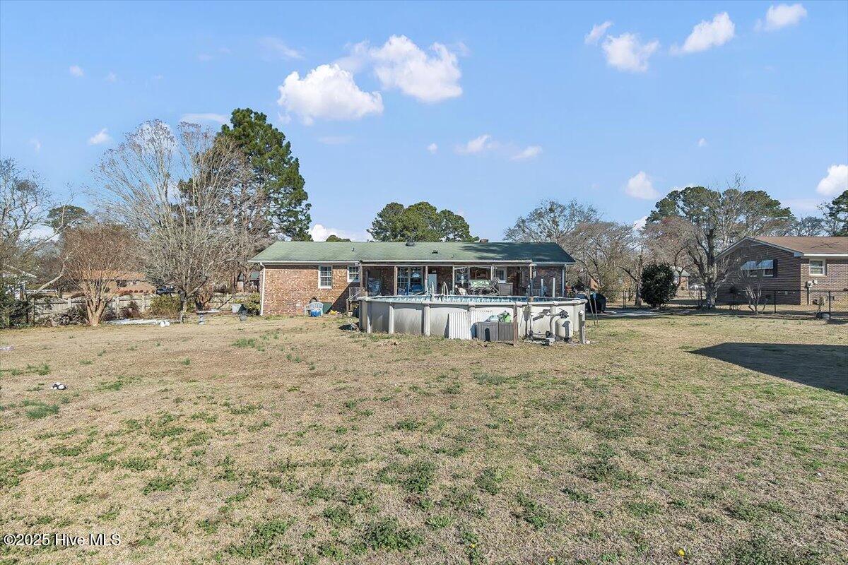 2697 Forrest Drive