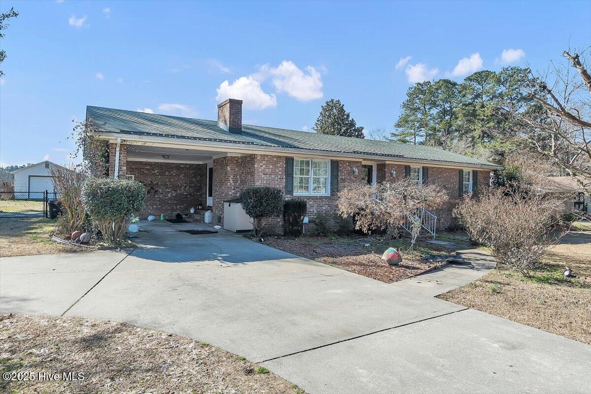 2697 Forrest Drive