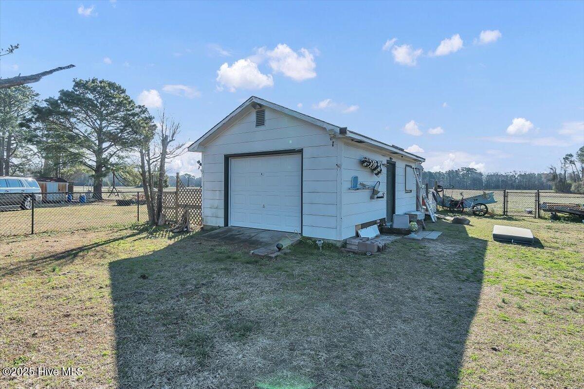 2697 Forrest Drive