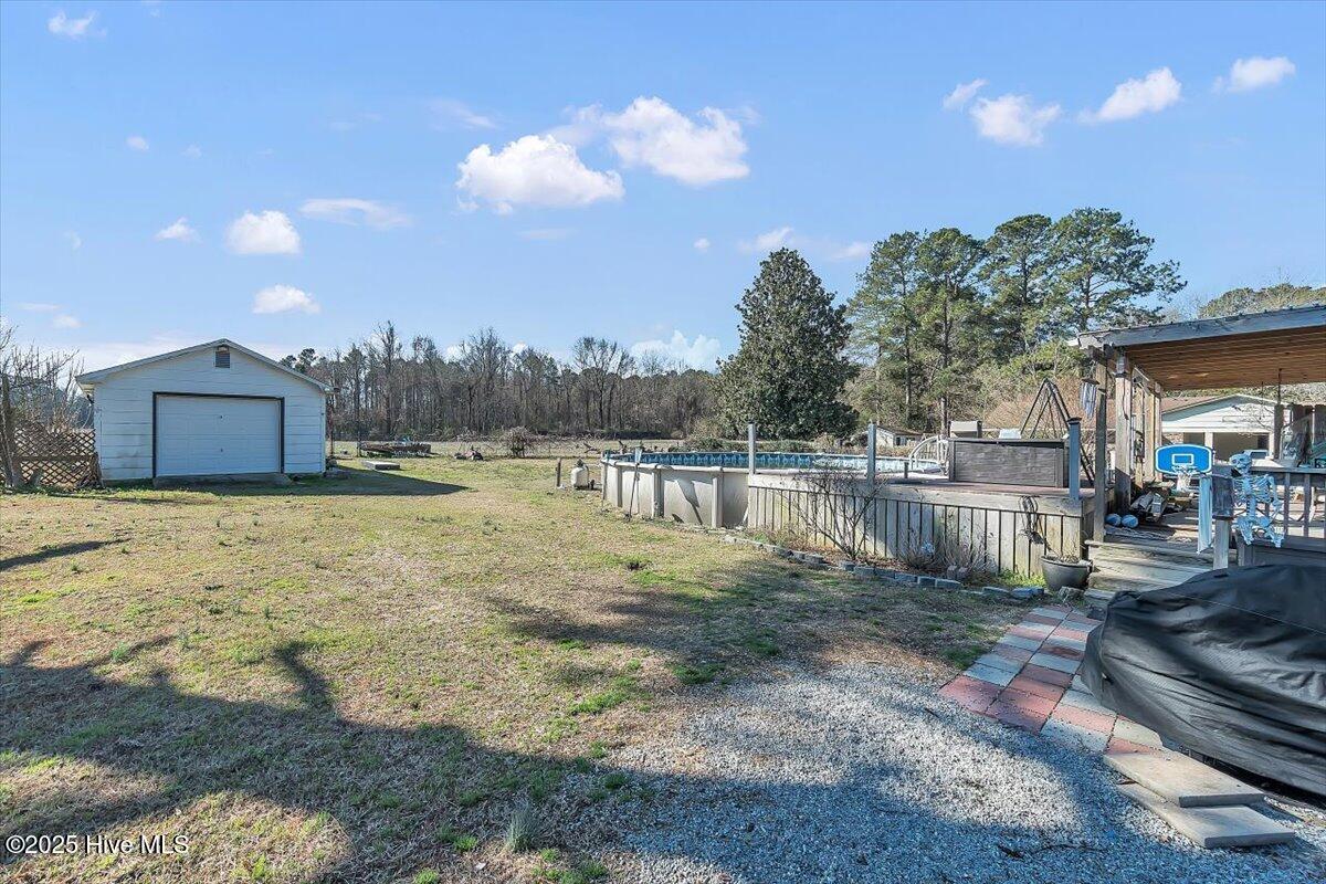 2697 Forrest Drive