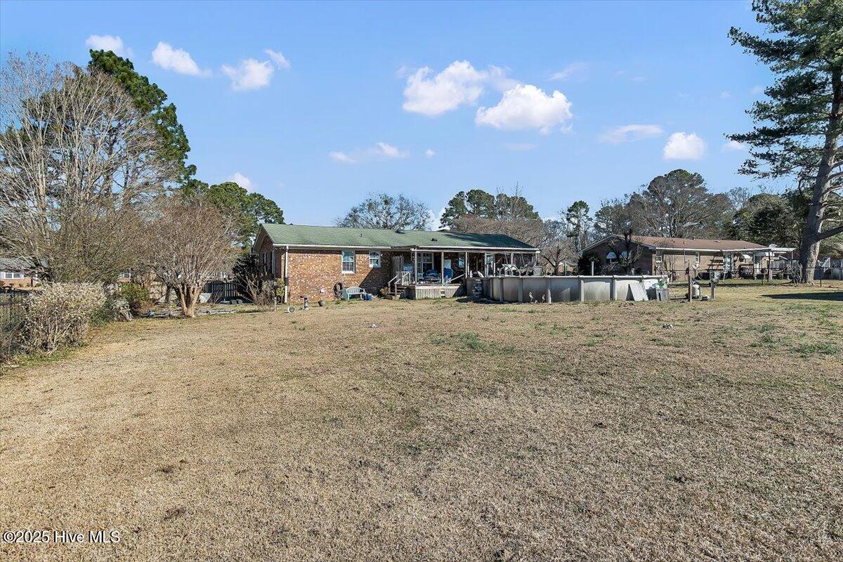 2697 Forrest Drive
