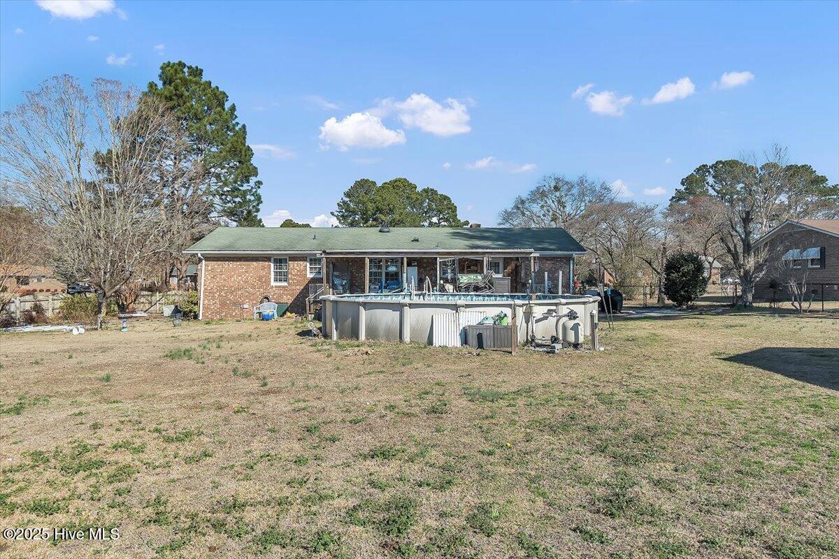 2697 Forrest Drive