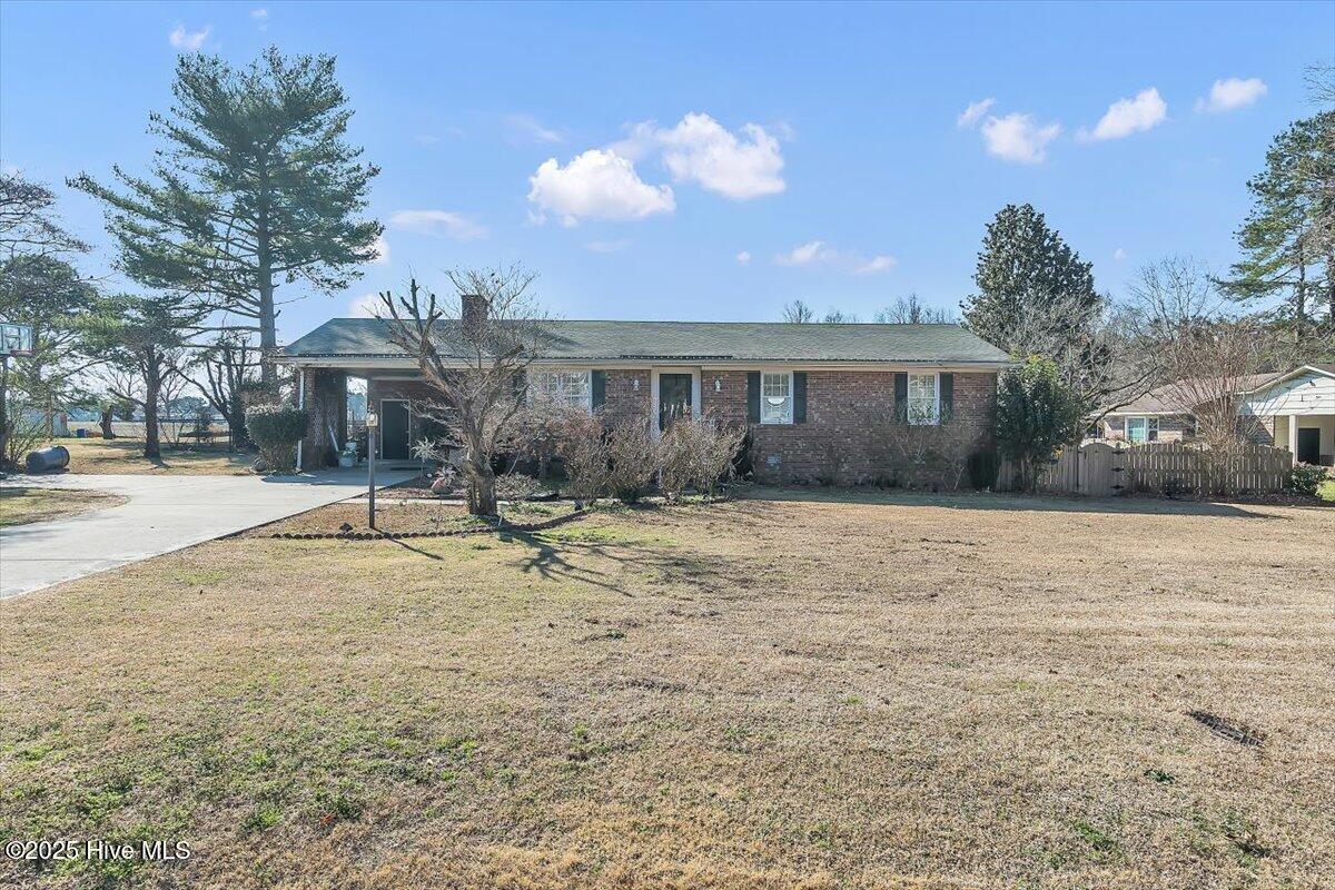 2697 Forrest Drive