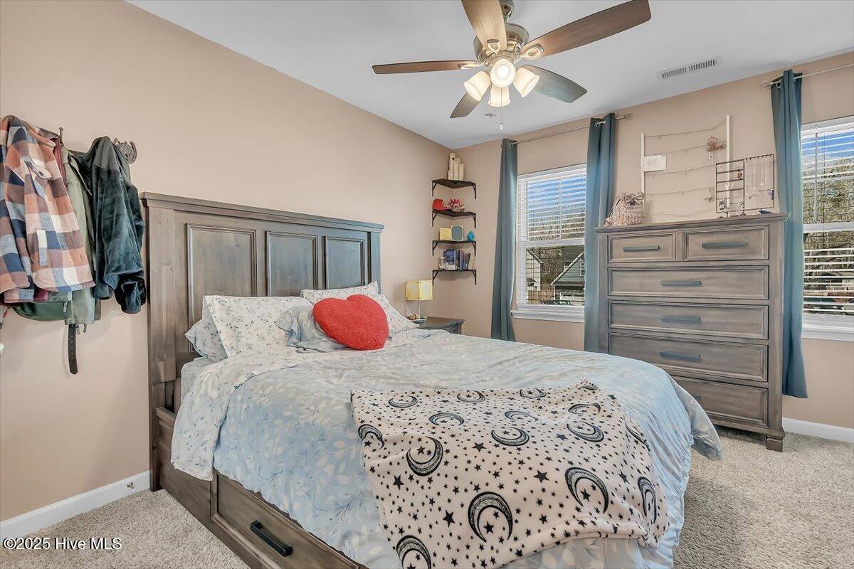 113 Backfield Place