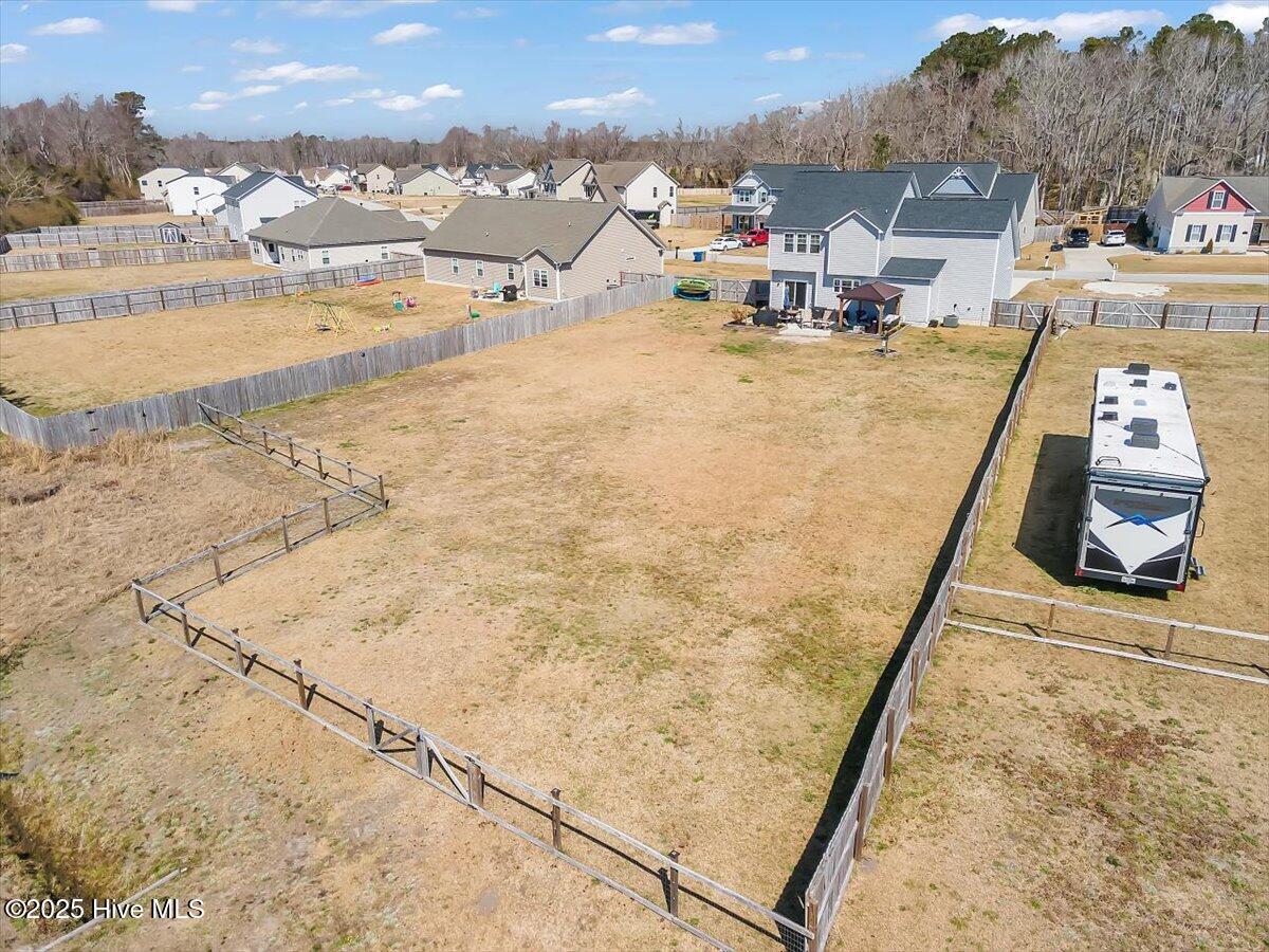 113 Backfield Place