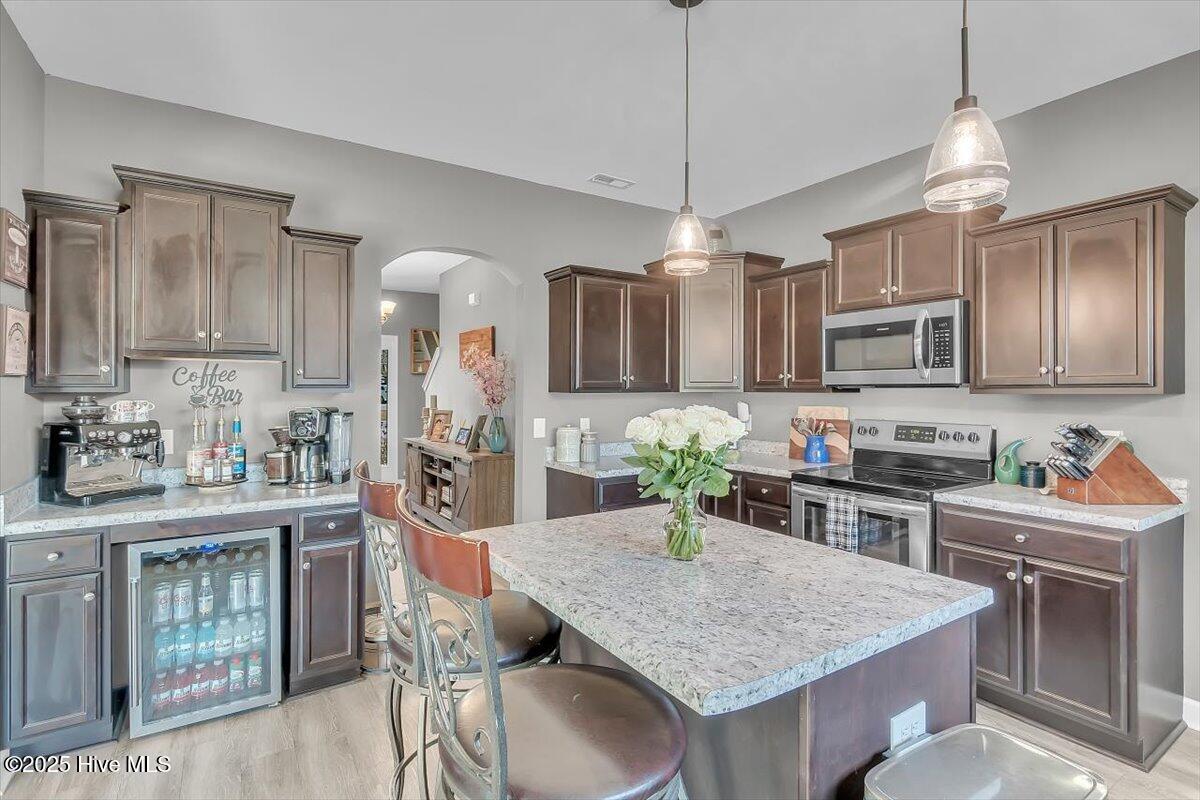 113 Backfield Place