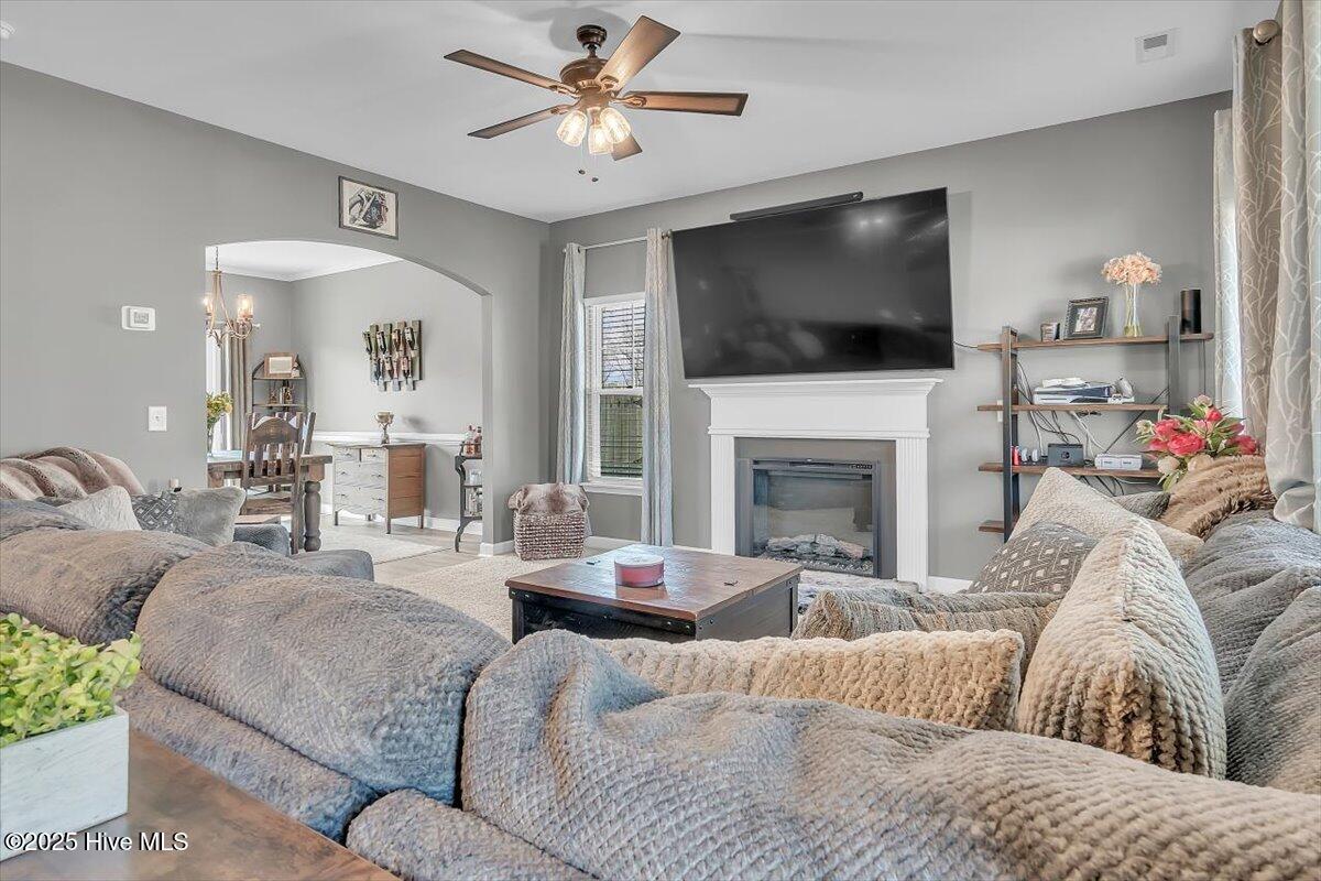 113 Backfield Place