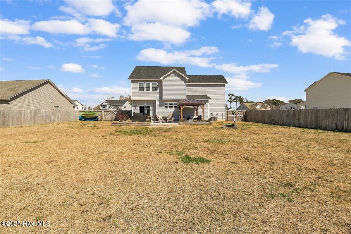 113 Backfield Place