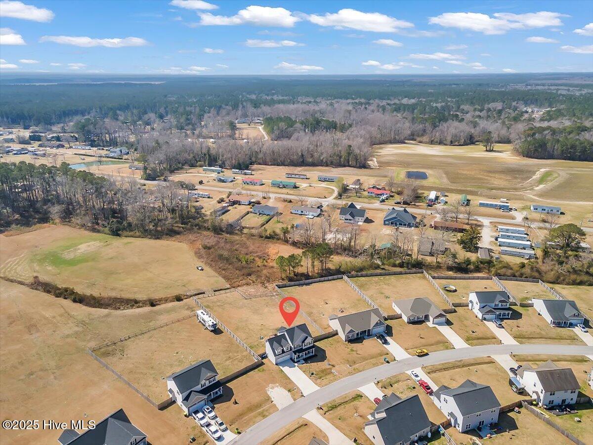 113 Backfield Place