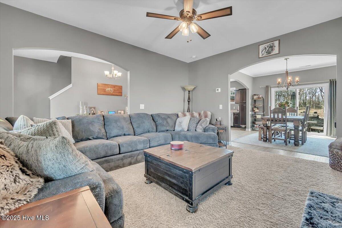 113 Backfield Place