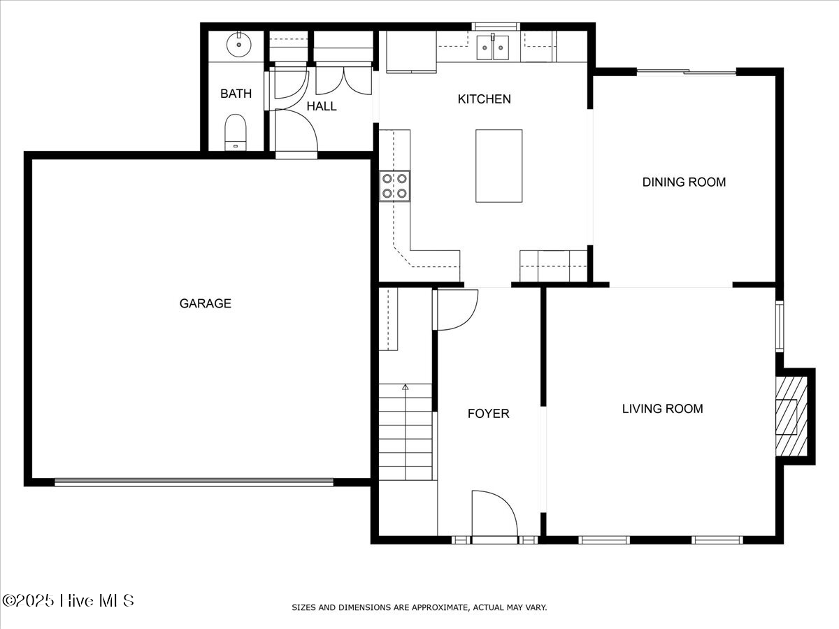 113 Backfield Place