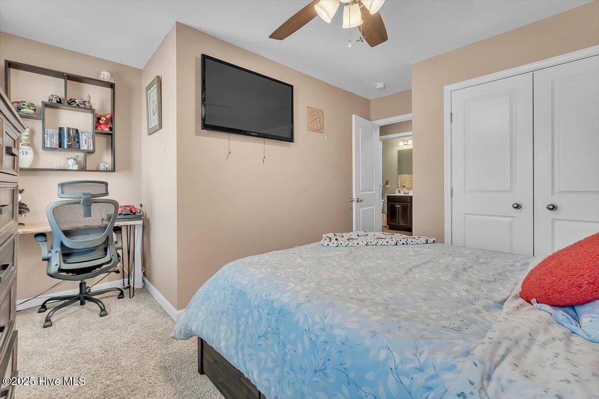 113 Backfield Place