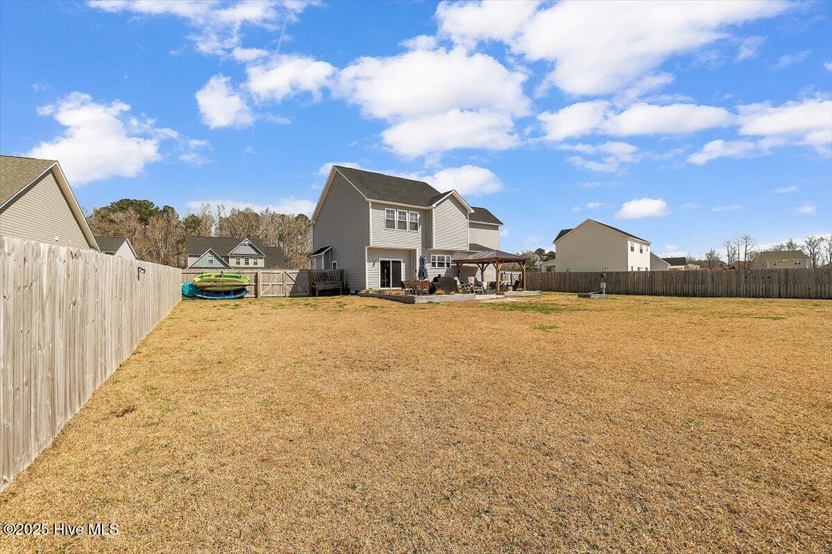 113 Backfield Place