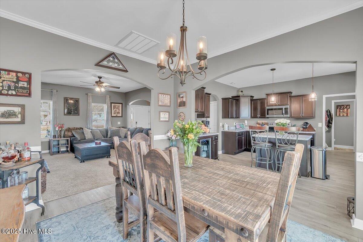 113 Backfield Place