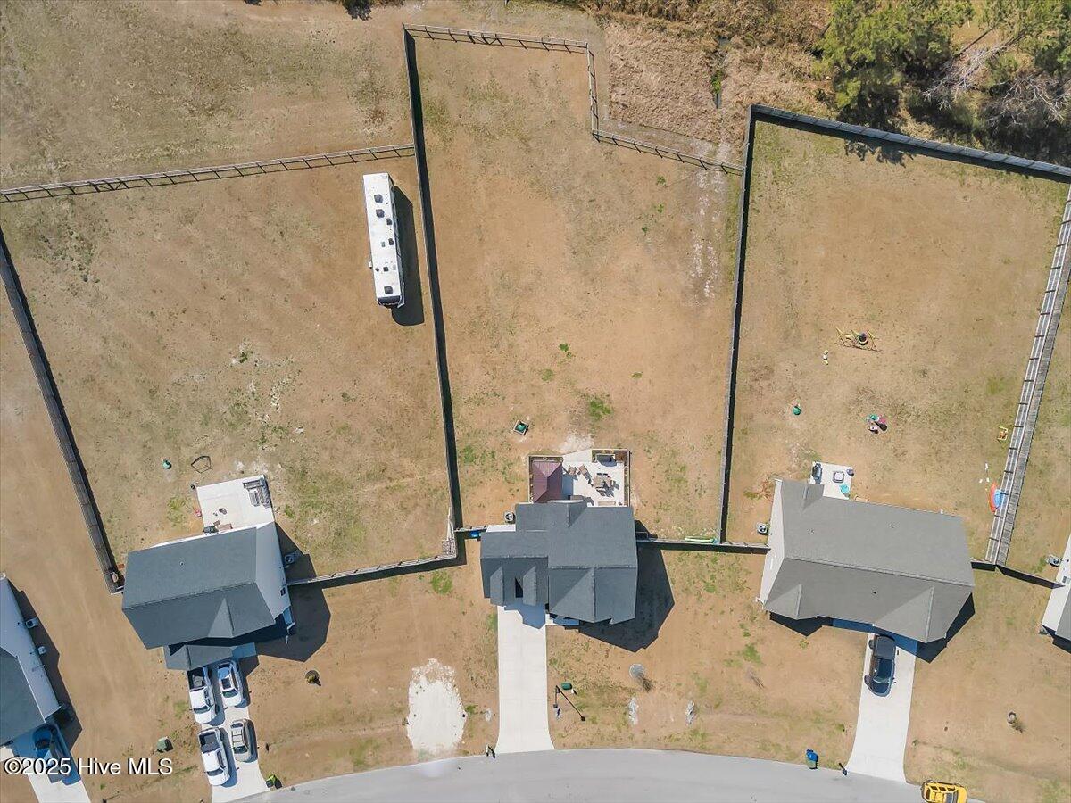 113 Backfield Place
