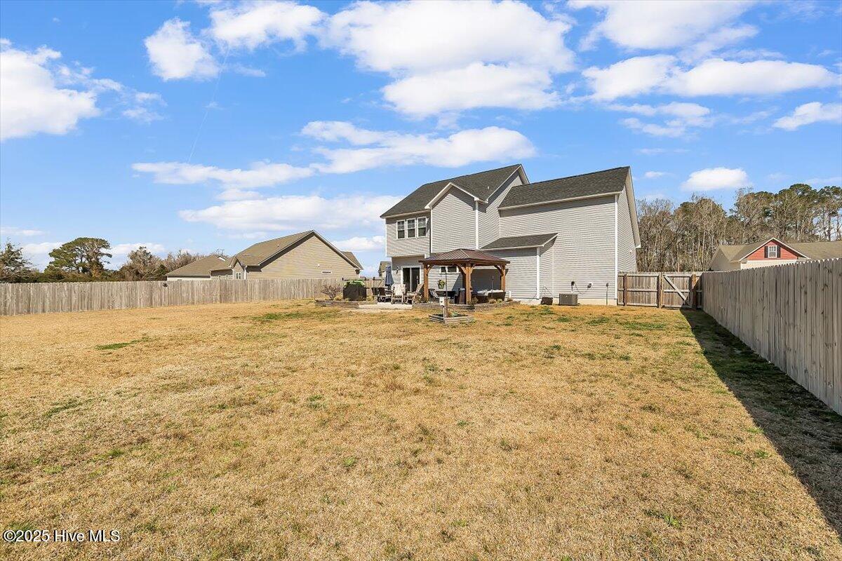 113 Backfield Place