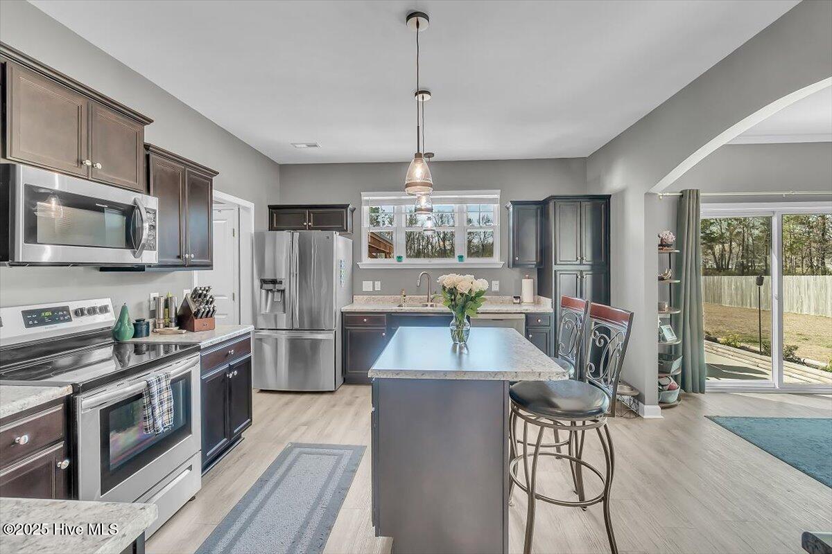 113 Backfield Place