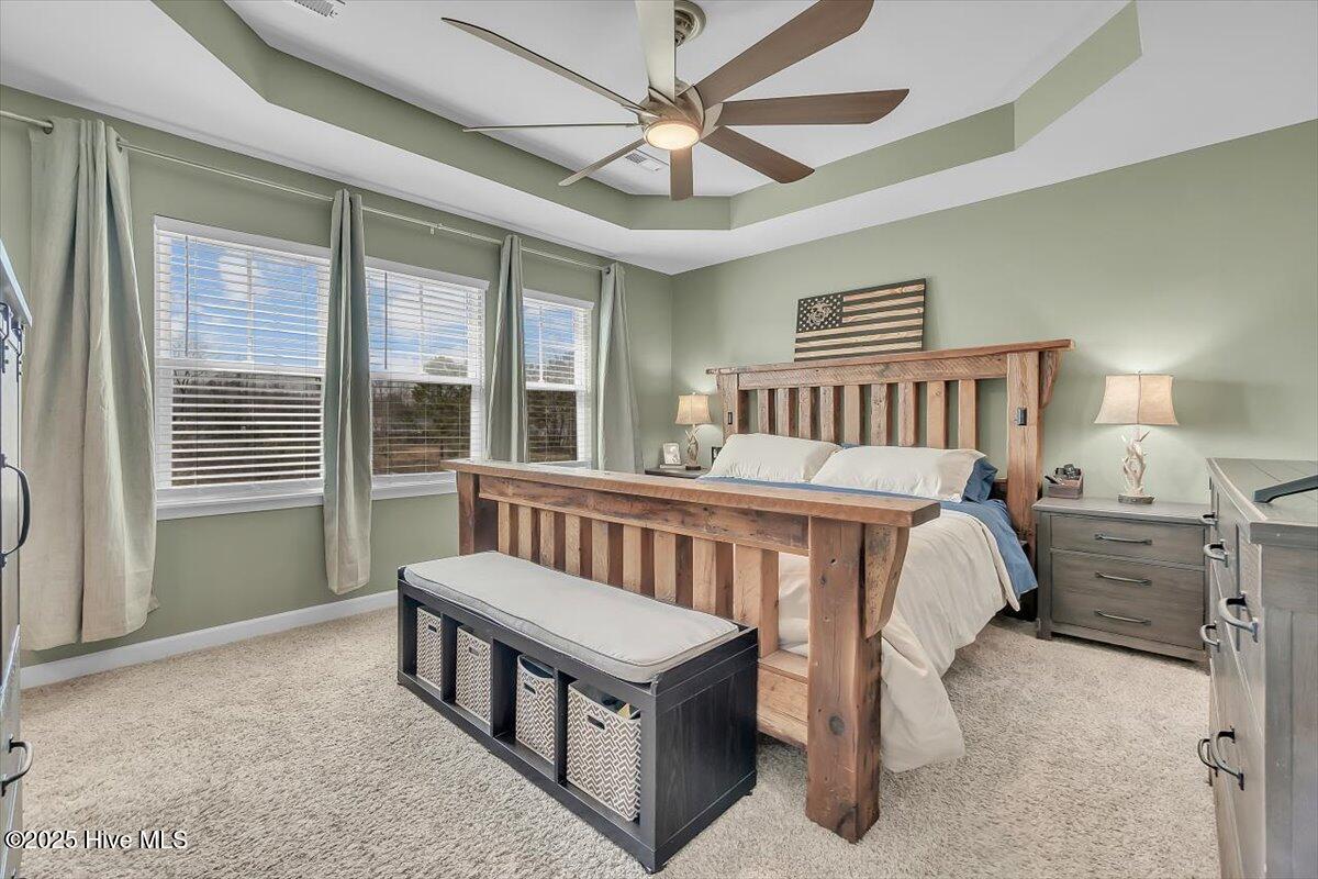 113 Backfield Place