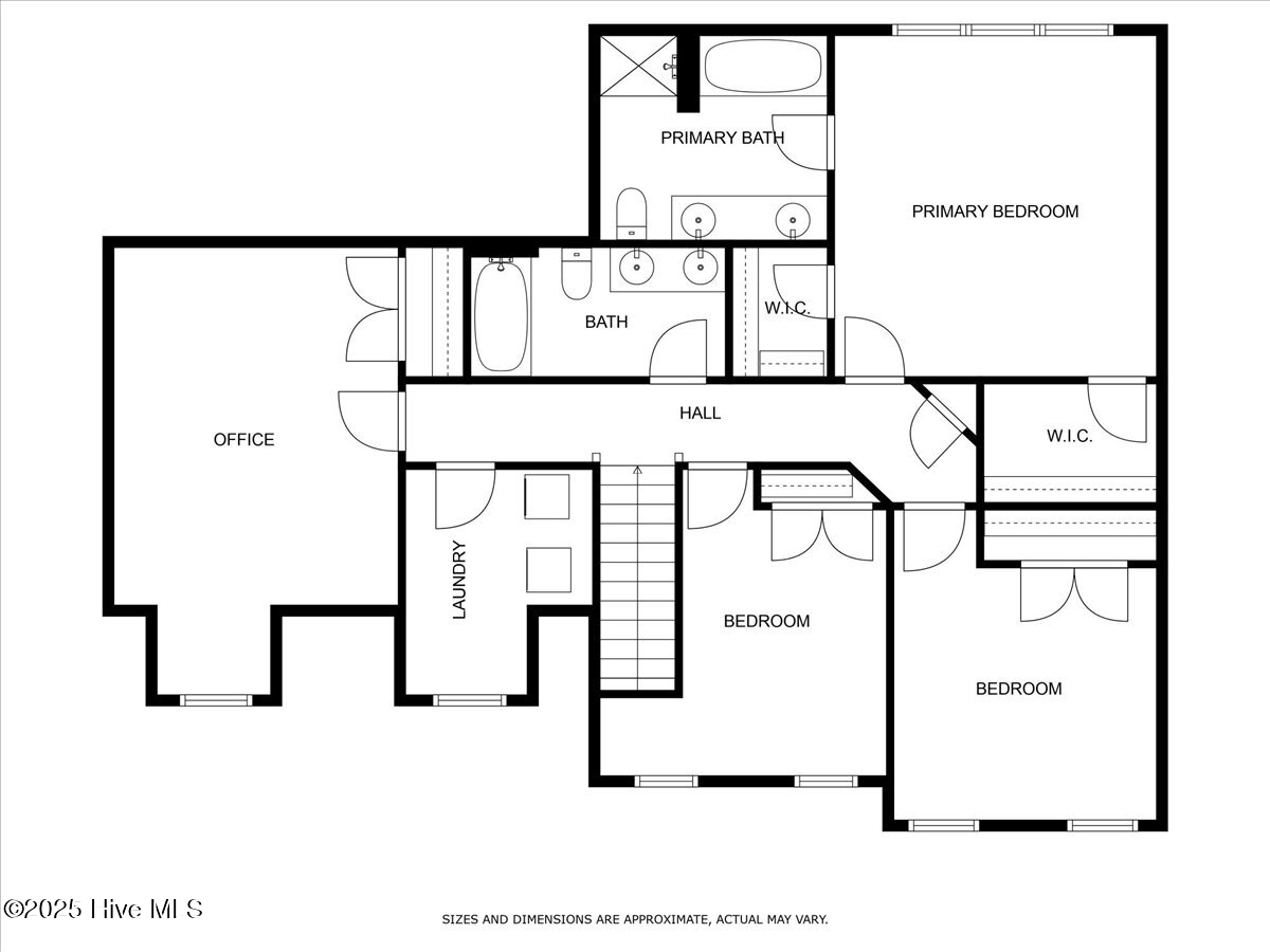 113 Backfield Place