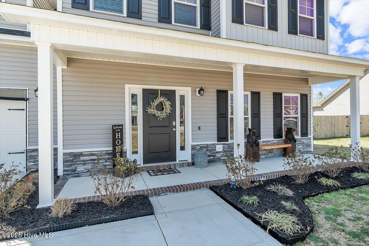 113 Backfield Place