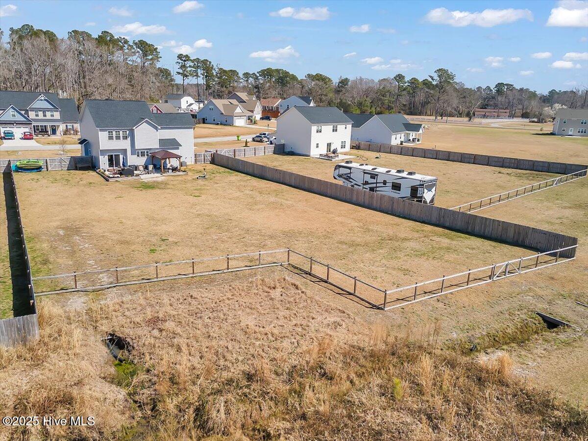 113 Backfield Place