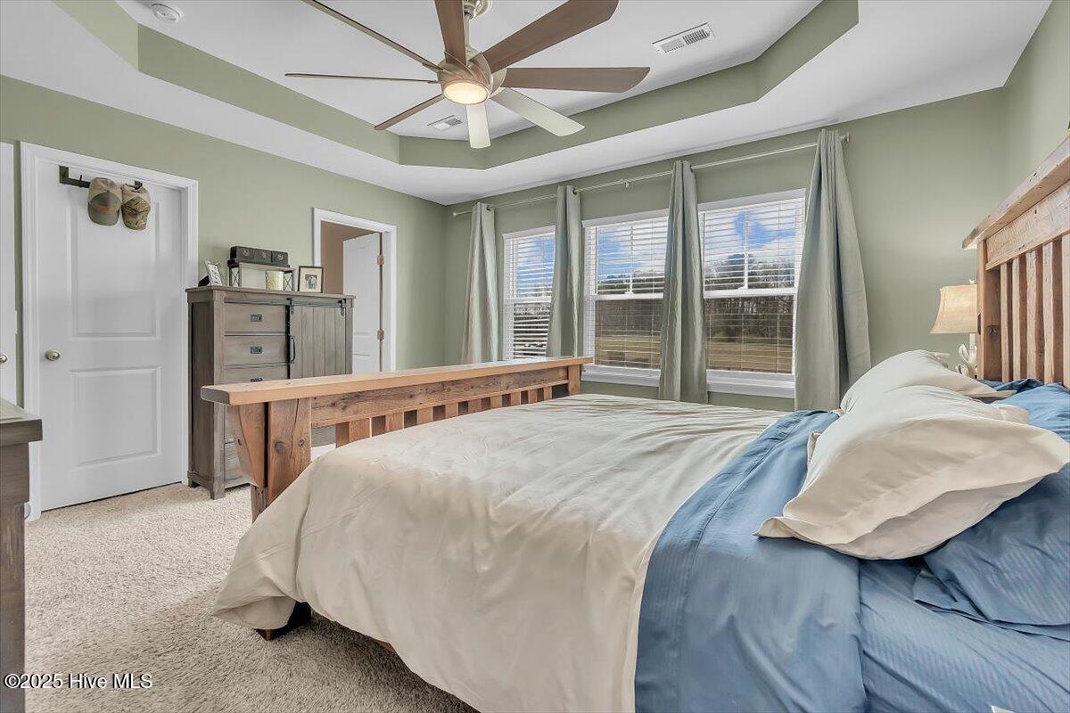 113 Backfield Place