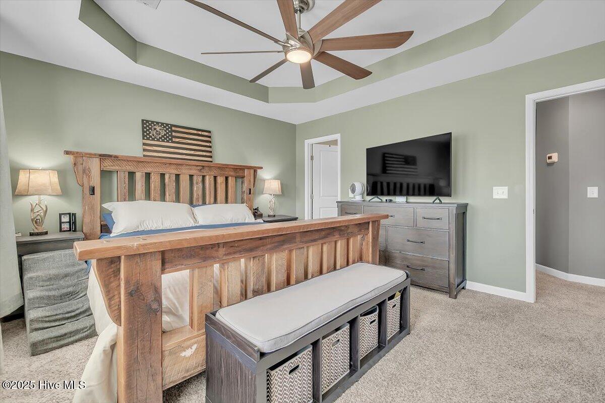 113 Backfield Place