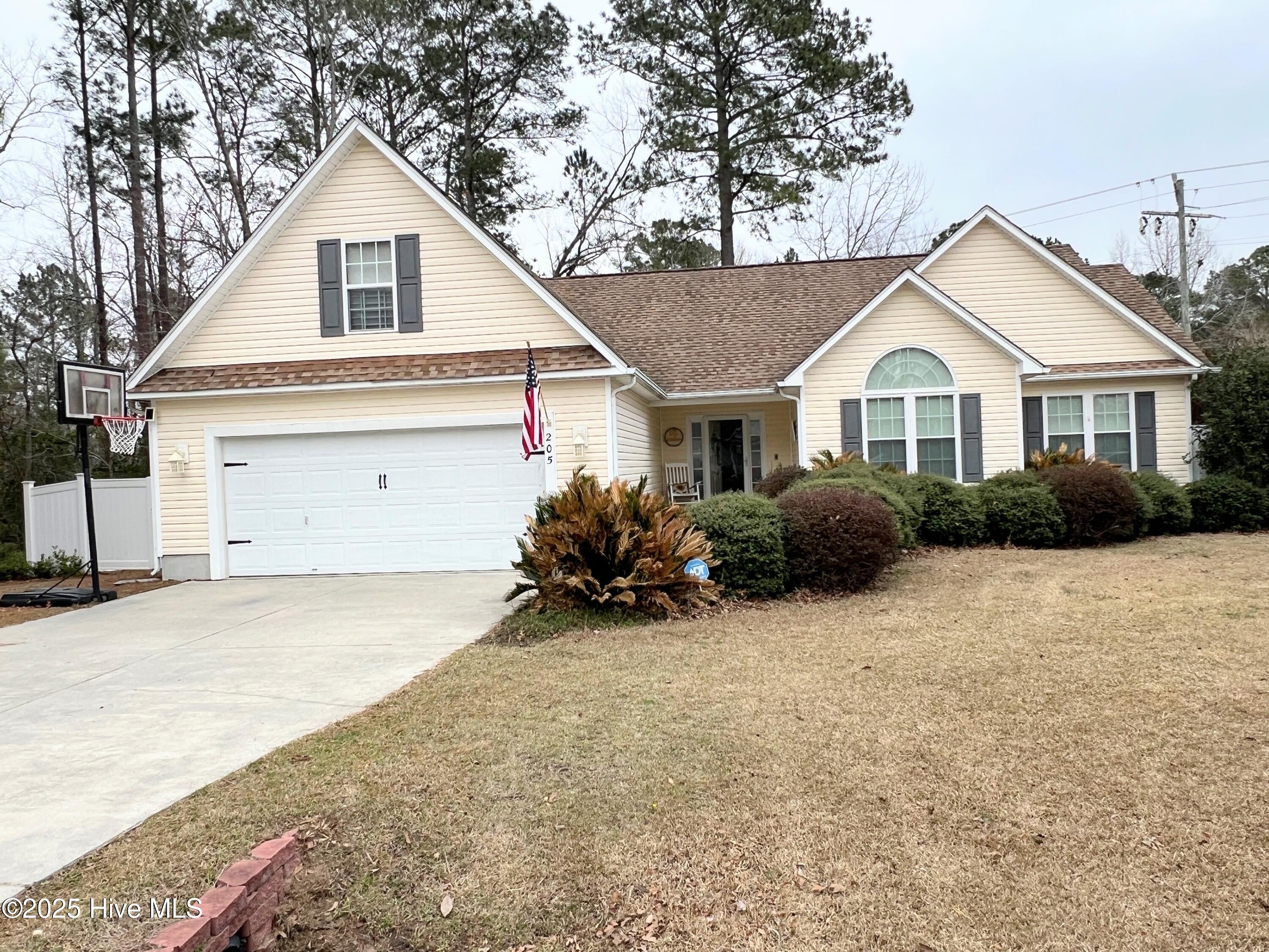 205 Cherry Blossom Lane
